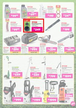 Game : All Things Gardening (16 September - 21 October 2024), page 3