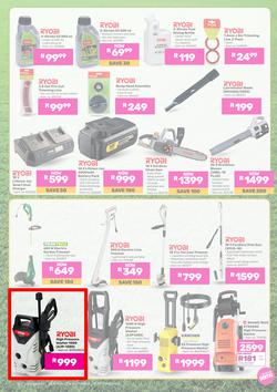 Game : All Things Gardening (16 September - 21 October 2024), page 3