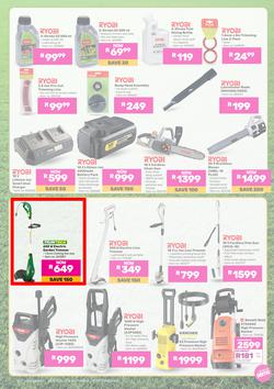 Game : All Things Gardening (16 September - 21 October 2024), page 3