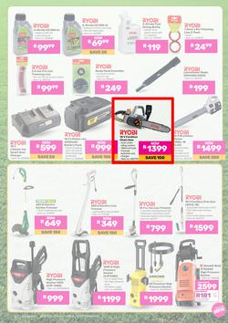 Game : All Things Gardening (16 September - 21 October 2024), page 3