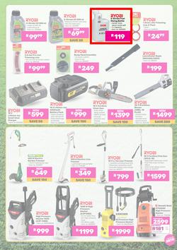 Game : All Things Gardening (16 September - 21 October 2024), page 3