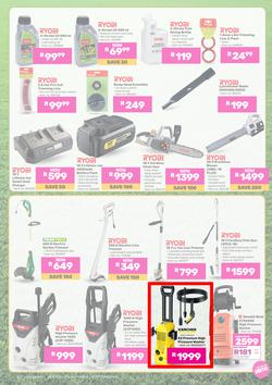 Game : All Things Gardening (16 September - 21 October 2024), page 3