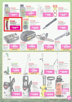 Game : All Things Gardening (16 September - 21 October 2024), page 3