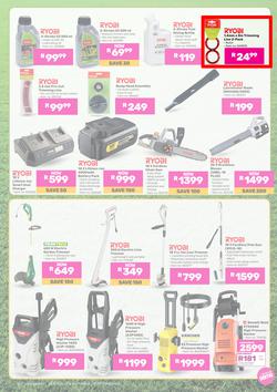 Game : All Things Gardening (16 September - 21 October 2024), page 3