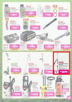 Game : All Things Gardening (16 September - 21 October 2024), page 3