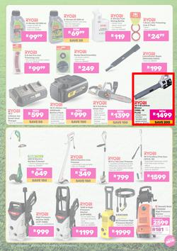 Game : All Things Gardening (16 September - 21 October 2024), page 3