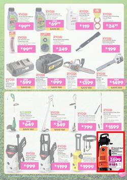 Game : All Things Gardening (16 September - 21 October 2024), page 3