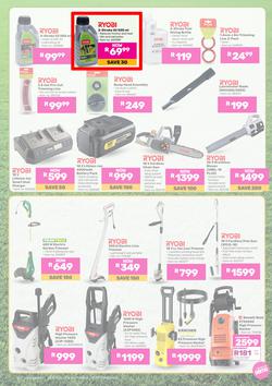 Game : All Things Gardening (16 September - 21 October 2024), page 3