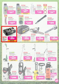 Game : All Things Gardening (16 September - 21 October 2024), page 3