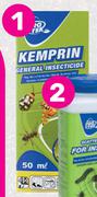 Protek Kemprin General Insecticide-50ml