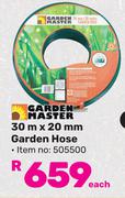 Garden Master 30m x 20mm Garden Hose