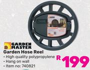 Garden Master Garden Hose Reel
