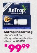 Protek AnTrap Indoor-10g