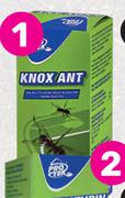 Protek Knox Ant Insecticide-50ml