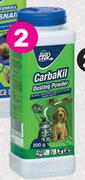 Protek Carbakill Dusting Powder-200g Each
