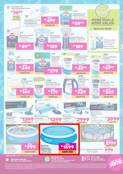 Game : All Things Gardening (16 September - 21 October 2024), page 6