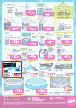 Game : All Things Gardening (16 September - 21 October 2024), page 6