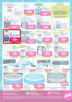 Game : All Things Gardening (16 September - 21 October 2024), page 6