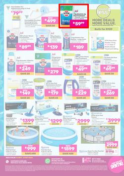 Game : All Things Gardening (16 September - 21 October 2024), page 6