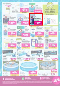 Game : All Things Gardening (16 September - 21 October 2024), page 6