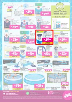 Game : All Things Gardening (16 September - 21 October 2024), page 6