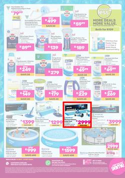 Game : All Things Gardening (16 September - 21 October 2024), page 6