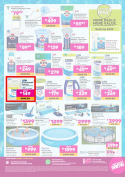 Game : All Things Gardening (16 September - 21 October 2024), page 6