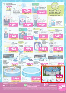 Game : All Things Gardening (16 September - 21 October 2024), page 6