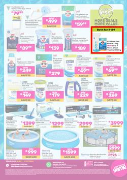 Game : All Things Gardening (16 September - 21 October 2024), page 6