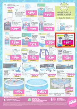 Game : All Things Gardening (16 September - 21 October 2024), page 6