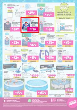 Game : All Things Gardening (16 September - 21 October 2024), page 6