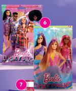 Barbie Lucky Packet Bag-Each