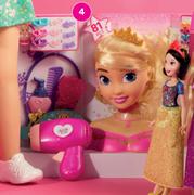 Sparkle Girlz 81 Piece Styling Princess Set-Each