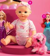 30cm Baby Drink & Wet-Each