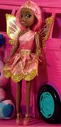 Sparkle Girlz Fairy Cone Doll-Each