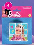 Barbie Magic Block