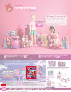 Game : You've Got Festive In Your Hands (22 November - 31 December 2024), page 10