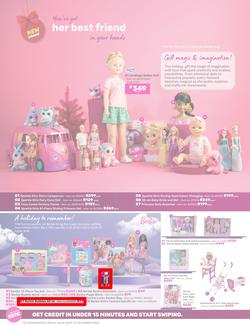 Game : You've Got Festive In Your Hands (22 November - 31 December 2024), page 10