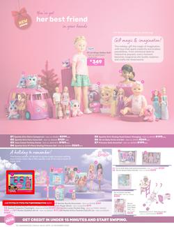 Game : You've Got Festive In Your Hands (22 November - 31 December 2024), page 10