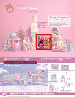 Game : You've Got Festive In Your Hands (22 November - 31 December 2024), page 10