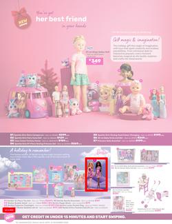 Game : You've Got Festive In Your Hands (22 November - 31 December 2024), page 10