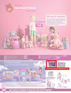 Game : You've Got Festive In Your Hands (22 November - 31 December 2024), page 10