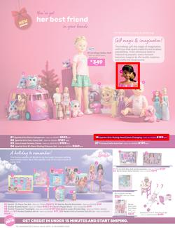 Game : You've Got Festive In Your Hands (22 November - 31 December 2024), page 10