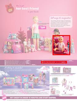 Game : You've Got Festive In Your Hands (22 November - 31 December 2024), page 10