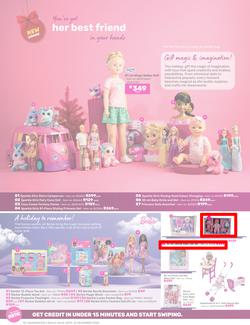 Game : You've Got Festive In Your Hands (22 November - 31 December 2024), page 10