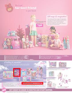 Game : You've Got Festive In Your Hands (22 November - 31 December 2024), page 10