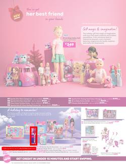 Game : You've Got Festive In Your Hands (22 November - 31 December 2024), page 10