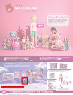 Game : You've Got Festive In Your Hands (22 November - 31 December 2024), page 10