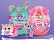 Rainbocorn Surprise Eggs Assorted-Each