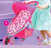 My Baby Doll Jogger